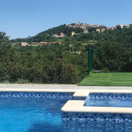 Niki1 Labin (Istria)