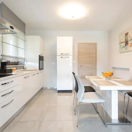 Niki1 Apartment Labin (Istria)