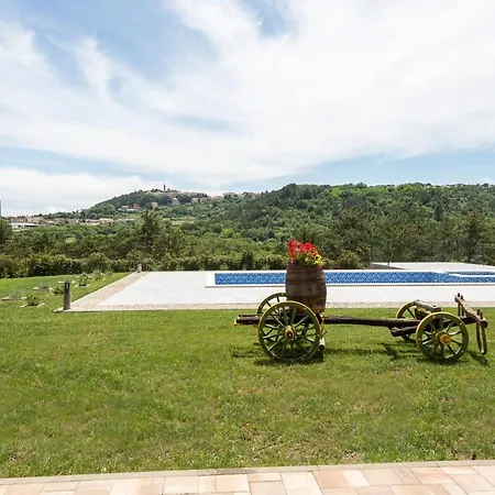 Niki1 Apartment Labin (Istria)